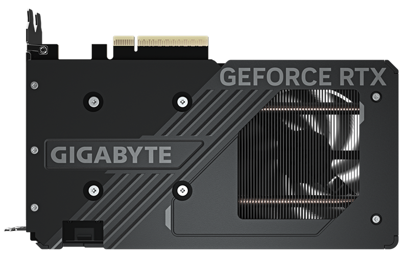 Видеокарта GIGABYTE RTX5060 WINDFORCE OC 8GB арт. GV-N5060WF2OC-8GD