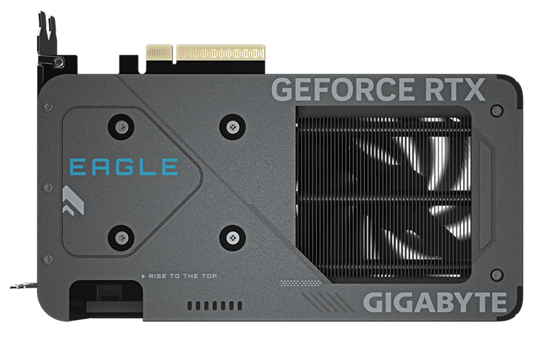 Видеокарта GIGABYTE RTX5060 EAGLE OC 8GB арт. GV-N5060EAGLE OC-8GD