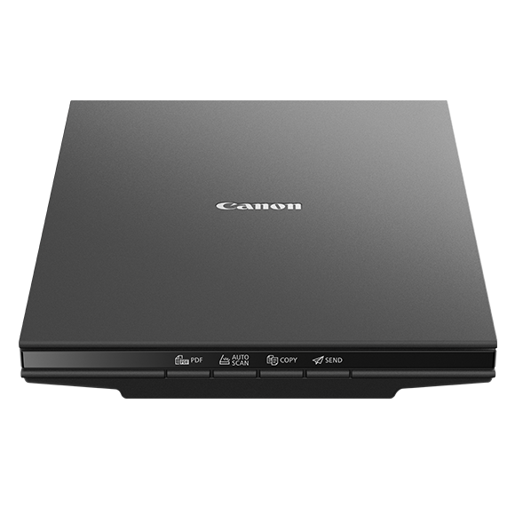 Сканер планшетный Canon CanoScan LiDE 300 (A4, CIS, 2400x2400dpi, 6 стр/мин, 48bit, USB 3.0)  (2995C010/2995C014)