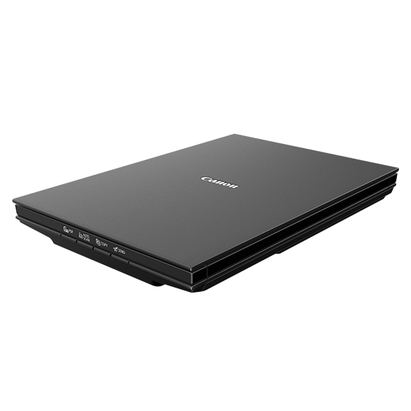 Сканер планшетный Canon CanoScan LiDE 300 (A4, CIS, 2400x2400dpi, 6 стр/мин, 48bit, USB 3.0)  (2995C010/2995C014)