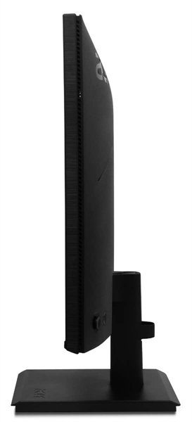 27" ACER Vero V277Gbi IPS, 1920x1080, 120Hz, 4 ms, 178°/178°, 250 cd/m, 100M:1, +НDMI 1.4 арт. UM.HV7CD.G01