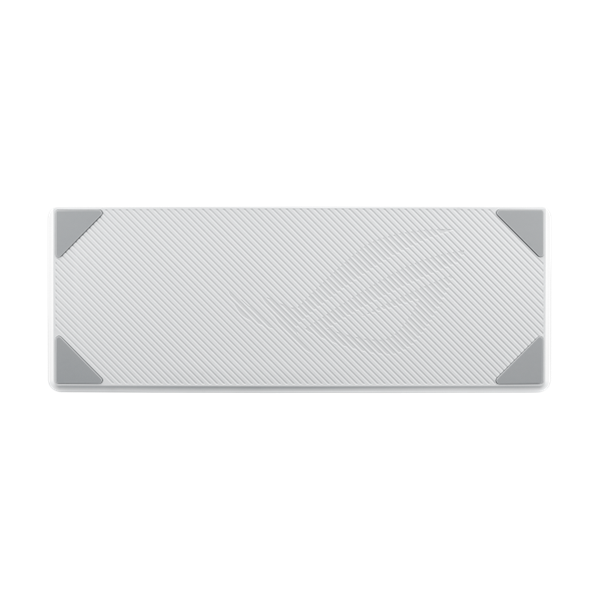 ASUS M603 FALCHION RX LP, 2.4 GHz RF, Bluetooth, 65%, PBT, RGB, White арт. 90MP03EC-BKRA10