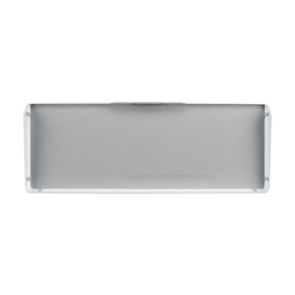 ASUS M603 FALCHION RX LP, 2.4 GHz RF, Bluetooth, 65%, PBT, RGB, White арт. 90MP03EC-BKRA10