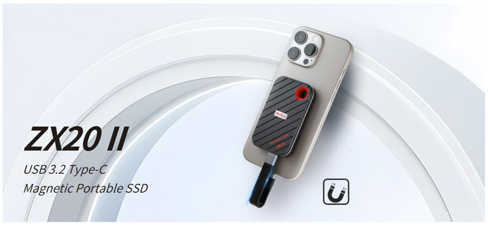 SSD накопитель