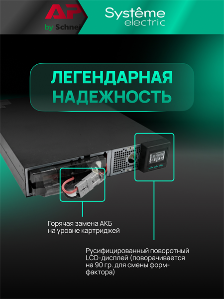 Источник бесперебойного питания