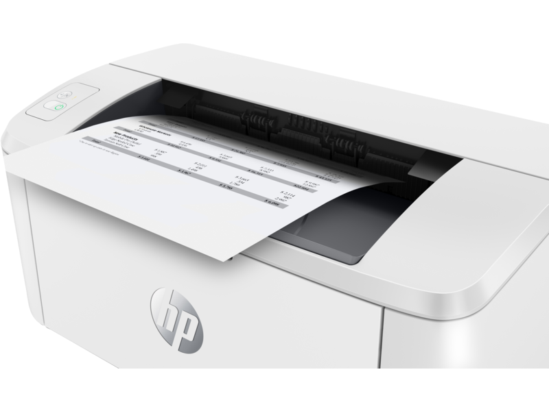 HP LaserJet M111a (A4,600dpi, 20ppm, 16Mb,USB 2.0, cart. 500pages in box)(7MD67A#B19) HP Inc.