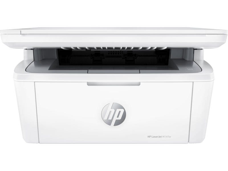 Многофункциональное устройство HP LaserJet MFP M141w  (p/c/s, A4,600dpi, 20ppm, 64Mb,USB 2.0, Wi-Fi+BLE,cart. 500 pages in box, repl.W2G55A) (7MD74A#B19)
