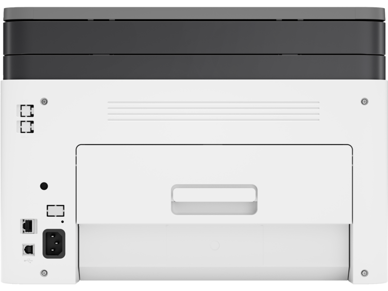 HP Color Laser MFP 178nw (p/c/s, A4, 600dpi, 18(4ppm),128Mb,USB 2.0/ Wi-Fi/Eth10/100,AirPrint, 1tray 150,1y warr, cartridges 700b &500cmy pages in box,repl. SL-C480W) (4ZB96A#B19)