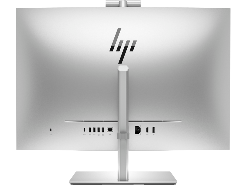 HP EliteOne 870 G9 All-in-One NT 27" IPS QHD(2560x1440)Core i7-14700,16GB,512GB,No kbd,mouse,WiFi,BT,Height Adjust Stand,5MP,Win11Pro,1Wty HP Inc. арт. A55PRET