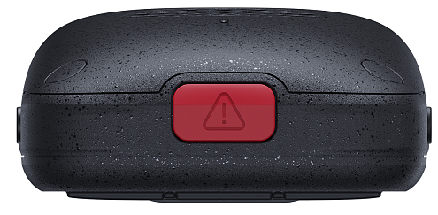 YEALINK AX86R, экран 2.4", Wi-Fi 6, IP67, Alarm, виброоповещение, Bluetooth, 3.5 mm, Type-C, SNC, звук HD