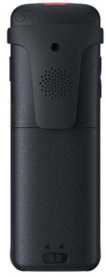 YEALINK AX86R, экран 2.4", Wi-Fi 6, IP67, Alarm, виброоповещение, Bluetooth, 3.5 mm, Type-C, SNC, звук HD