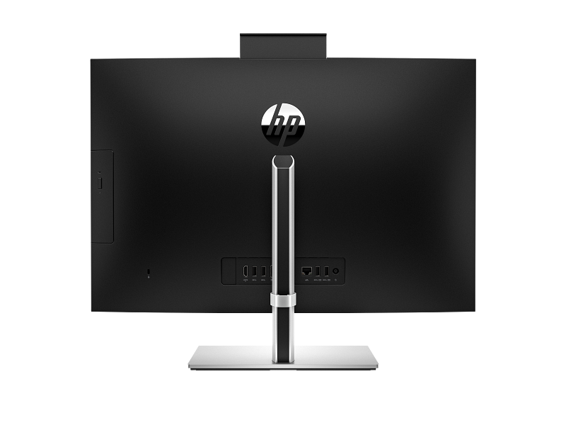 HP ProOne 440 G9 All-in-One NT 23,8"(1920x1080)Core i5-13500T,16GB,512GB,eng usb kbd,mouse,WiFi,BT,Vpro,Height Adjust Stand,5MP,DOS,1Wty HP Inc. арт. 904X0AV
