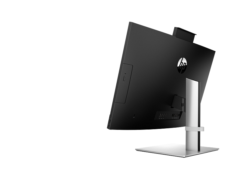 HP ProOne 440 G9 All-in-One NT 23,8"(1920x1080)Core i5-13500T,16GB,512GB,eng usb kbd,mouse,WiFi,BT,Vpro,Height Adjust Stand,5MP,DOS,1Wty HP Inc. арт. 904X0AV