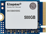 Kingston SNV3SM3/500G