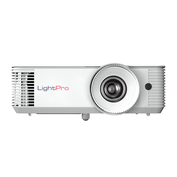 проектор INFOCUS IN0028SL DLP,4000 lm,FullHD,30000:1, 1.47~1.62:1, 2xHDMI 1.4, VGA in/out, S-Video, 3.5mm in/out,USB-A,RS-232,лампа 15000ч.(ECO mode),10W, 27дБ, 2,6кг,БЕЛЫЙ,замена SP228,IN118BB,IN119BB,IN138HD