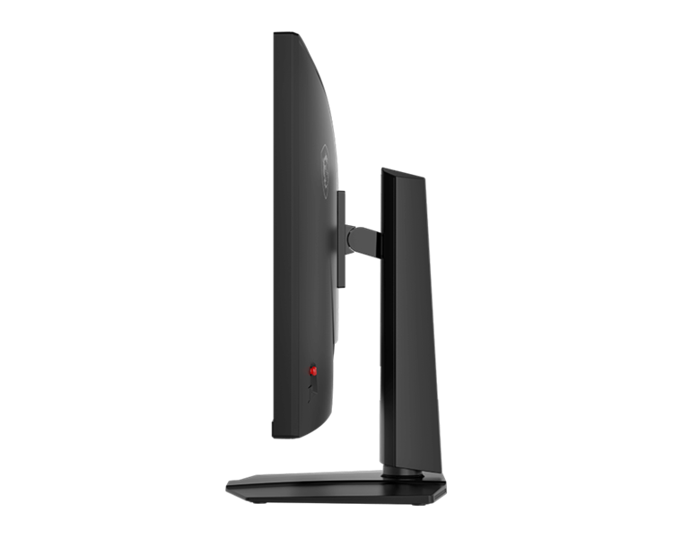 MSI MAG 322URDF E16 31.5" 16:9 UHD(3840x2160) Rapid IPS Flat,DisplayHDR 400, 0,5ms(GTG), 1000:1,100M:1,400nits,2xHDMI,1xDP,USB-Ax2,USB-B,Tilt,Swivel,Height,Pivot,VESA, 160HzUHD/320HzFHD, Black, 1y war арт. 9S6-3DD89T-012
