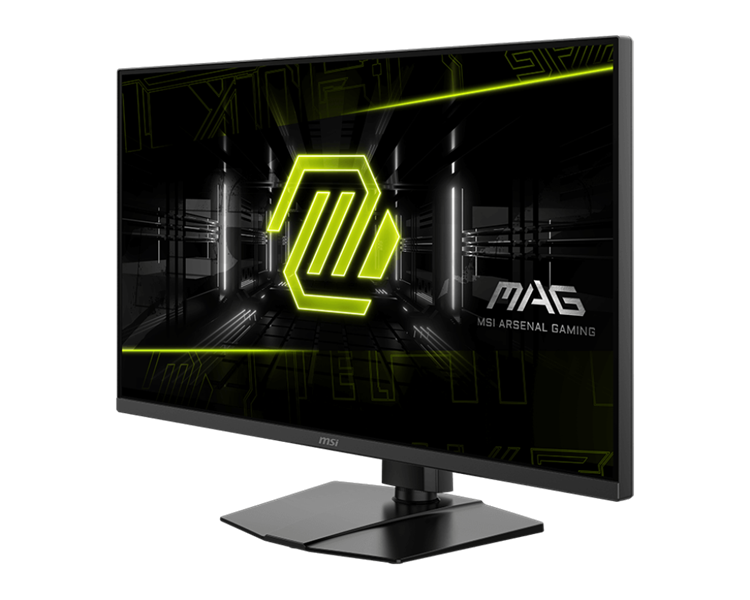 MSI MAG 322URDF E16 31.5" 16:9 UHD(3840x2160) Rapid IPS Flat,DisplayHDR 400, 0,5ms(GTG), 1000:1,100M:1,400nits,2xHDMI,1xDP,USB-Ax2,USB-B,Tilt,Swivel,Height,Pivot,VESA, 160HzUHD/320HzFHD, Black, 1y war арт. 9S6-3DD89T-012