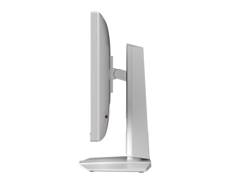 MSI MAG 274QRFW E20 27" 16:9 WQHD(2560x1440) Rapid IPS Flat, DisplayHDR 400, 0,5msGTG, 1000:1, 100M:1,300nits,2xHDMI 2.0b, DP 1.4a,Tilt,Swivel,Height,Pivot,VESA,200Hz,White,1y w-ty арт. 9S6-3CF99T-011