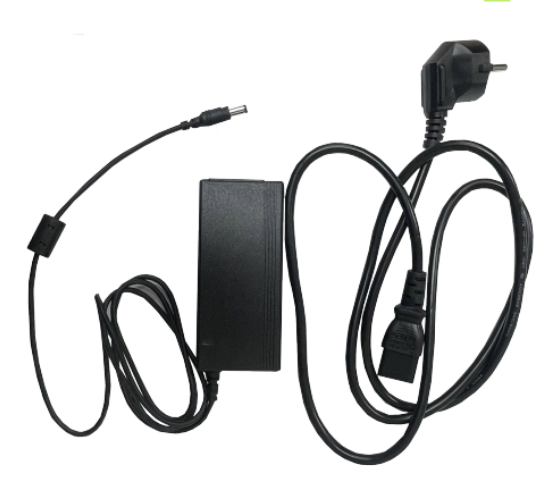 M3 Mobile ASSY: PC10 PSU 100~240VAC, 24VDC, 1.67A арт. PC10-PWSP-A00-8EU