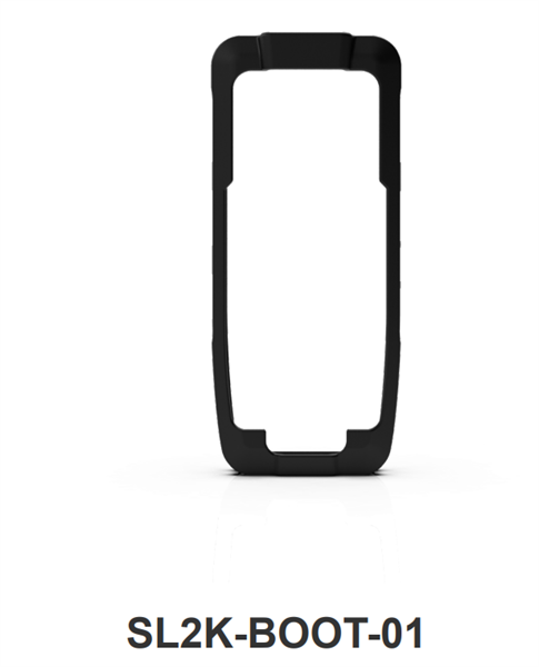 M3 Mobile ASSY: SL20K Rubber boot арт. SL2K-BOOT-01