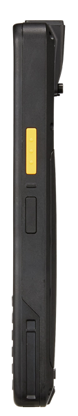 Терминал сбора данных M3 Mobile SL20K арт. L2KX4C-T2CWAS-HF-01