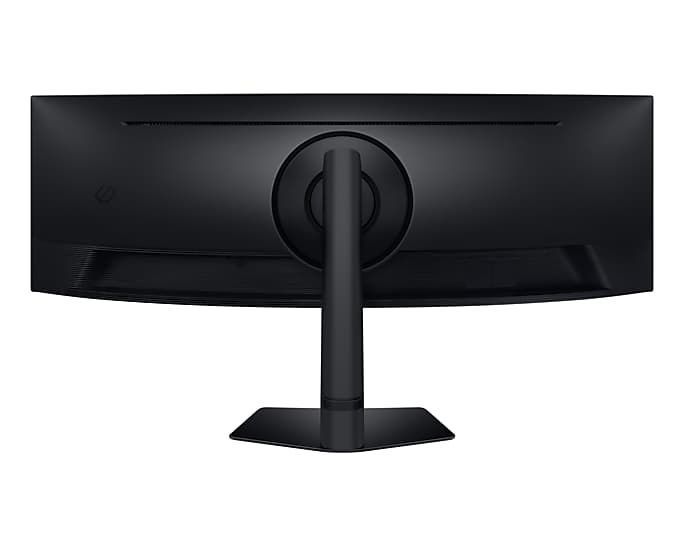 Samsung 49" Odyssey G9 G91F S49FG916EI Curved (VA 32:9 5120x1440x144Hz 1ms 350cd 2500:1 178/178 1,07B DP; HDMIx2 USB3.2x2 HAS Tilt Swiv VESA Black арт. LS49FG916EIXCI
