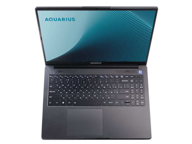 Ноутбук Aquarius Cmp NE356 арт. QRCN-NE356153318S125SCN2TNNNNN2