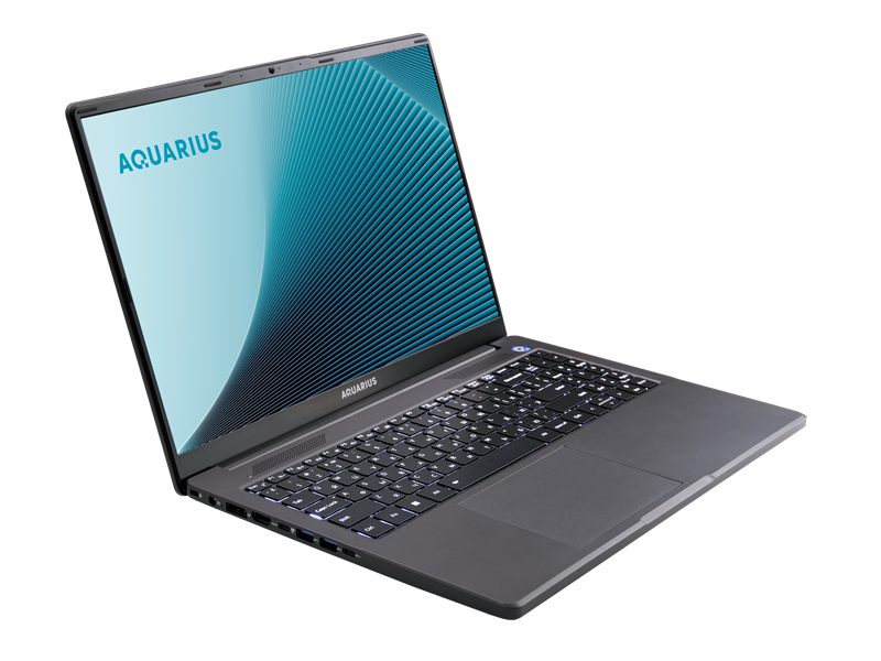 Ноутбук Aquarius Cmp NE356 арт. QRCN-NE356153318S125SCN2TNNNNN2