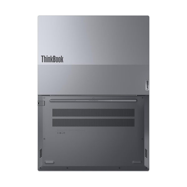 Ноутбук Lenovo ThinkBook 14 G8 IAL 14" WUXGA (1920x1200)IPS 300N, Ultra 5 225U, 1x16GB DDR5-5600, 512GB SSDM.2, Intel Graphics, WiFi6E, BT, KbEng/Ru,FPR, TPM2, FHDCam, 45Wh, 65W USB-C, NoOS, 1Y, 1.36kg арт. 21SJ002AGQ