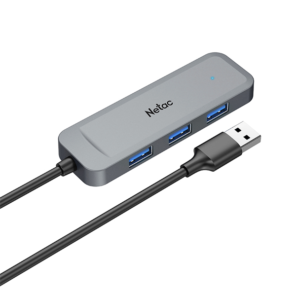 USB-концентратор
