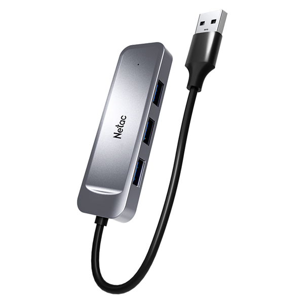 USB-концентратор
