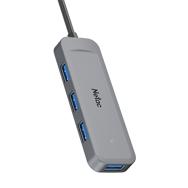 USB-концентратор