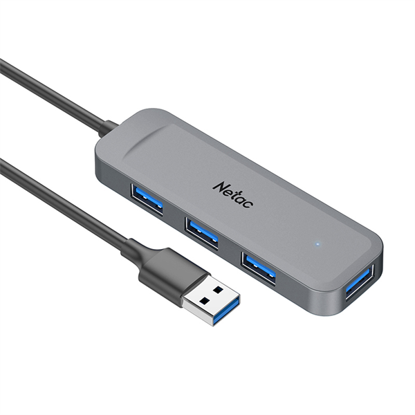 USB-концентратор