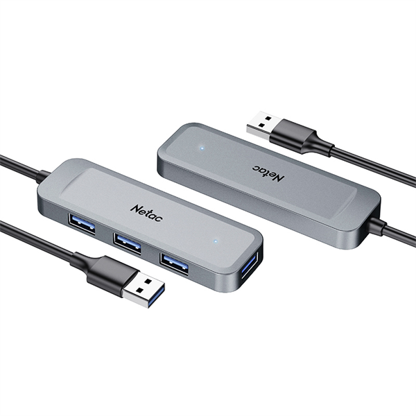 USB-концентратор