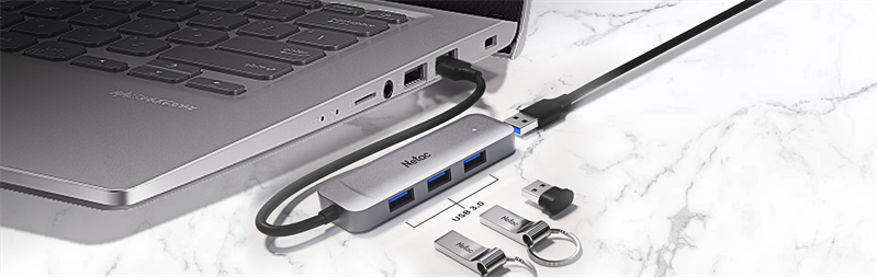 USB-концентратор