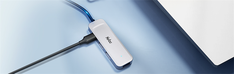USB-концентратор