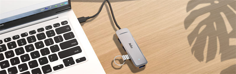 USB-концентратор