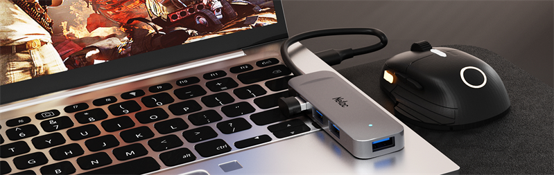 USB-концентратор
