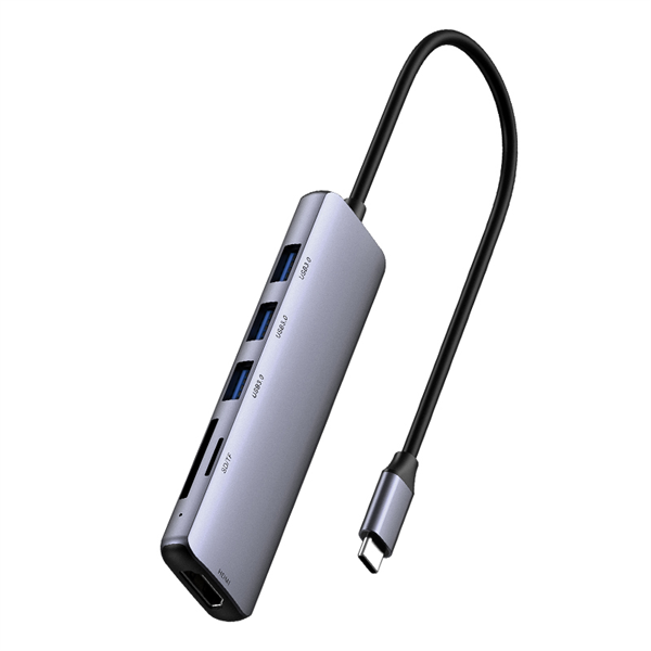 USB-концентратор