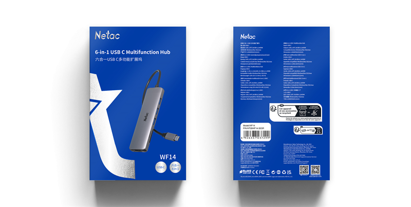 USB-концентратор
