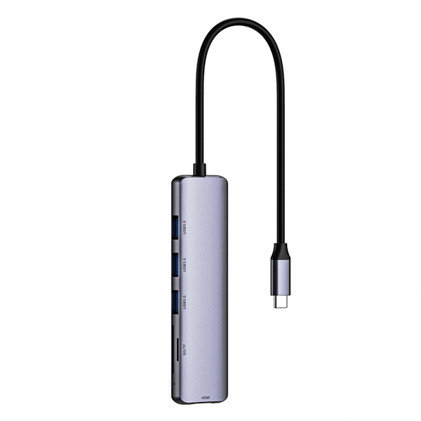 USB-концентратор