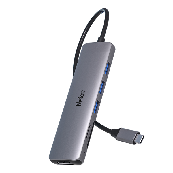 USB-концентратор