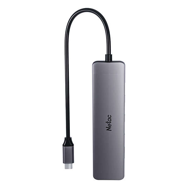 USB-концентратор