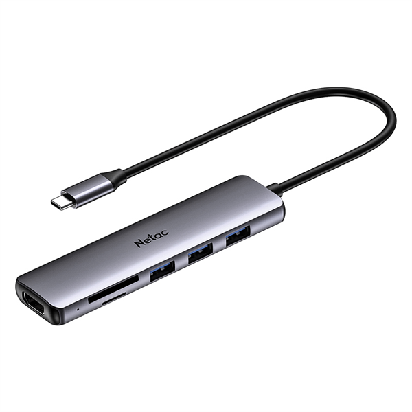 USB-концентратор