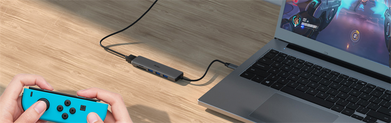USB-концентратор