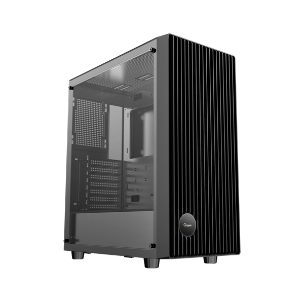 Ocypus Gamma C70 BK, ATX, USB3.0*1+USB2.0*1
