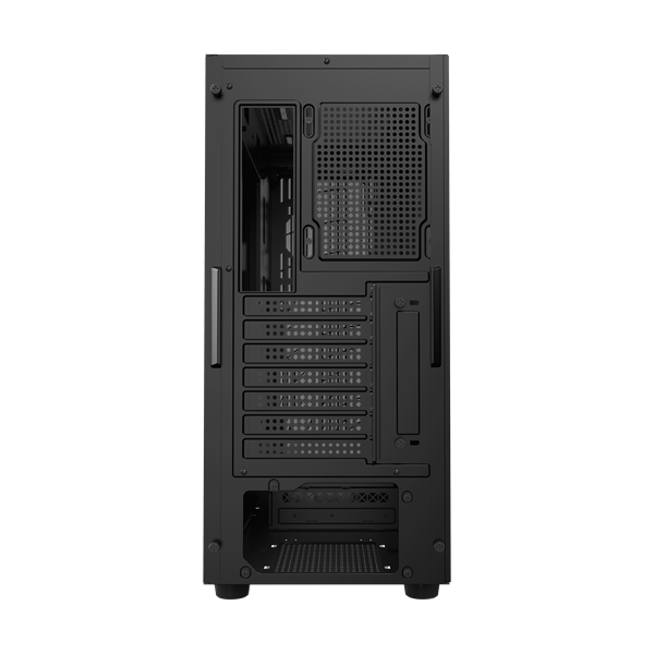 Ocypus Gamma C70 BK, ATX, USB3.0*1+USB2.0*1