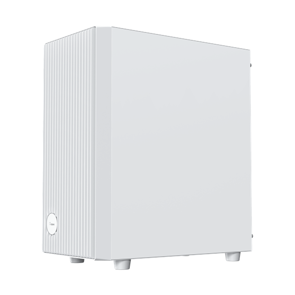 Ocypus Gamma C70 WH, ATX, USB3.0*1+USB2.0*1