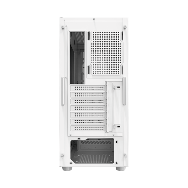 Ocypus Gamma C70 WH, ATX, USB3.0*1+USB2.0*1