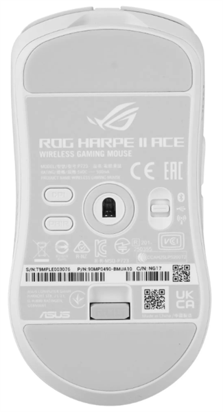 ASUS 90MP0490-BMUA10